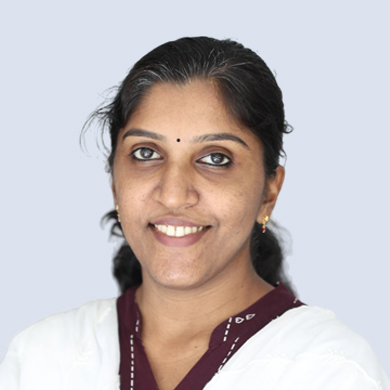 Dr. Rajasree Rajmohan